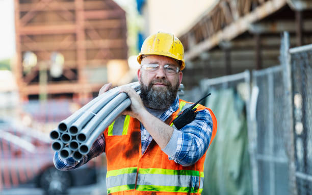 Sewer Line Replacement