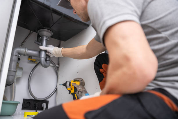 Best Hot Water Heater Installation  in Compton, CA