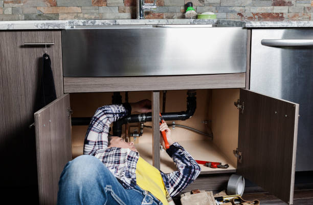 Best Plumbing Inspection Services  in Compton, CA