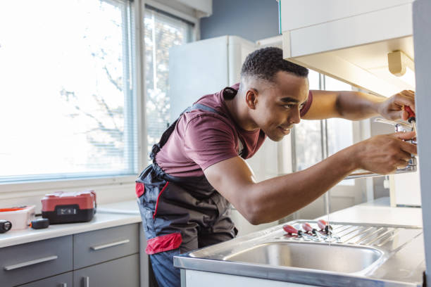Best Toilet Repair Services  in Compton, CA