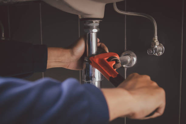 Best Drain Cleaning Services  in Compton, CA
