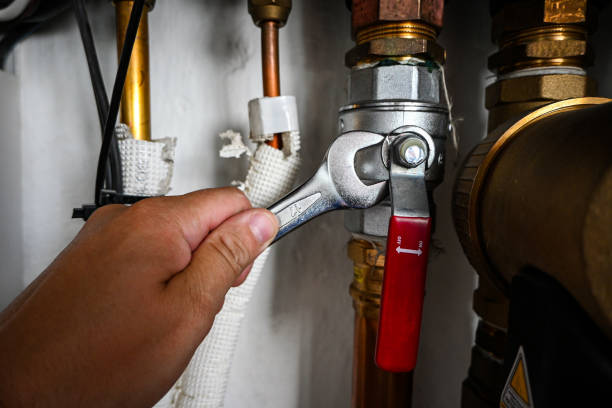 Best Clogged Drain Plumber  in Compton, CA